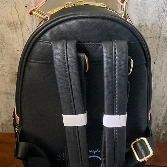 Disney world 50th Cinderella loungefly - Picture 2 of 2